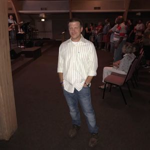 Meet your Posher, Chase